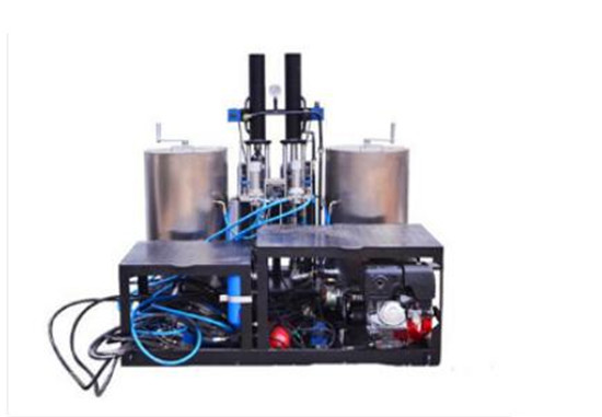 常溫車載劃線機